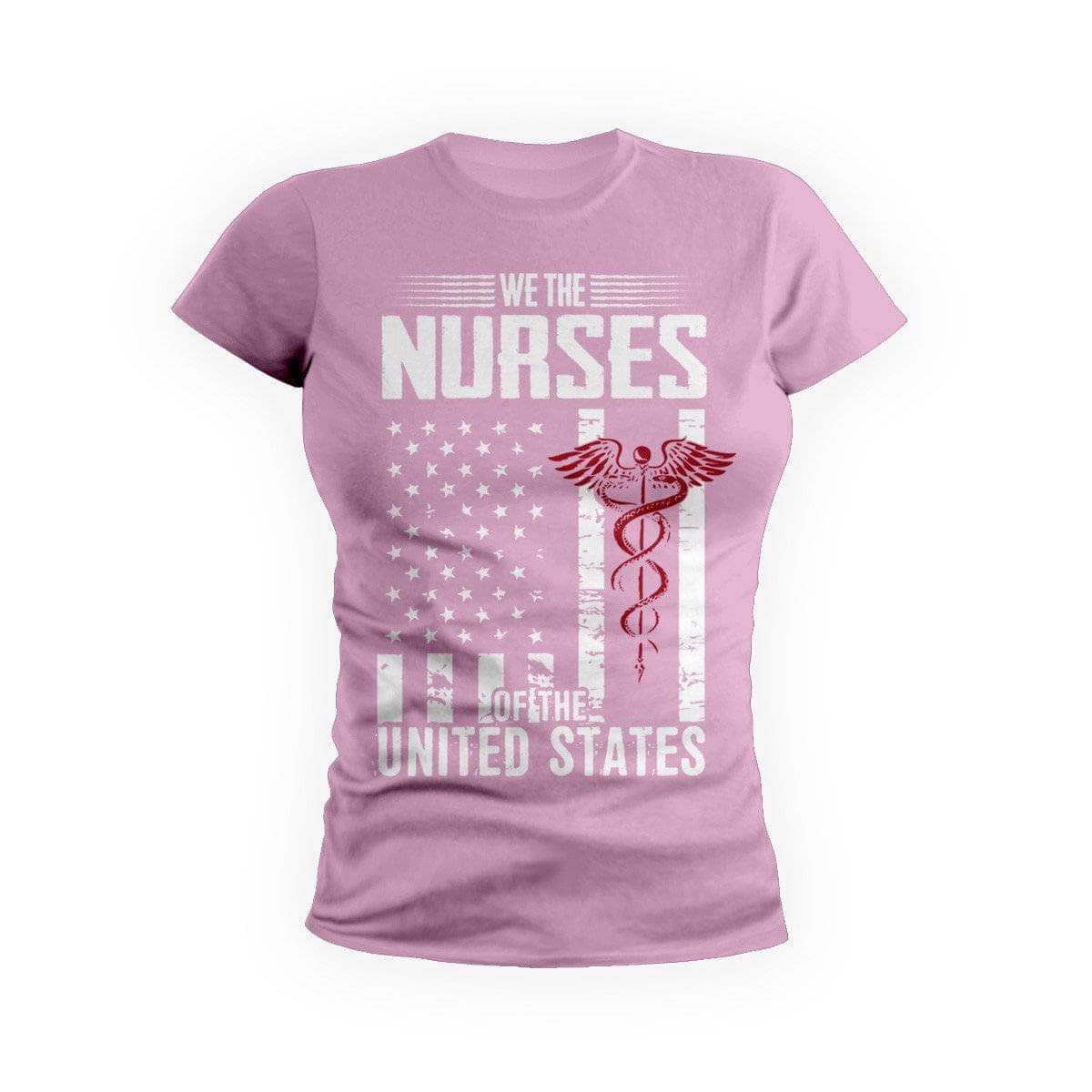 We The Nurses