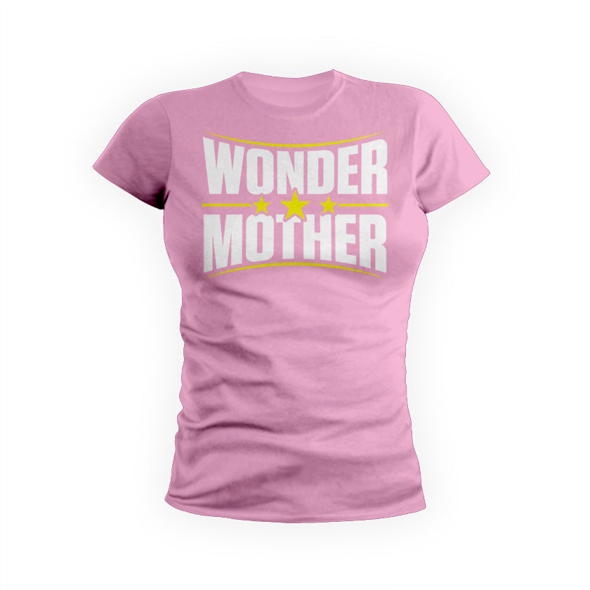 Wonder Mother