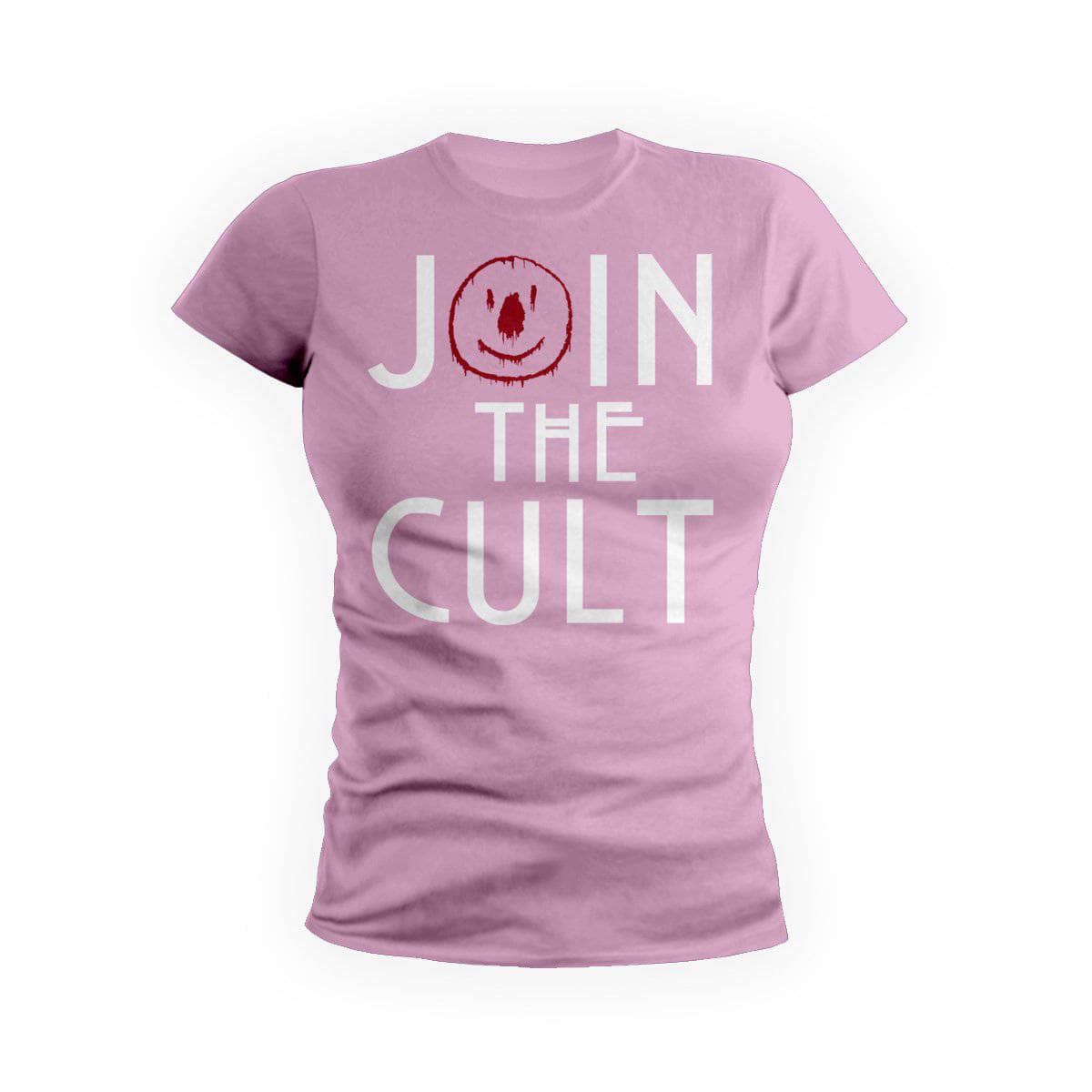 Join The Cult