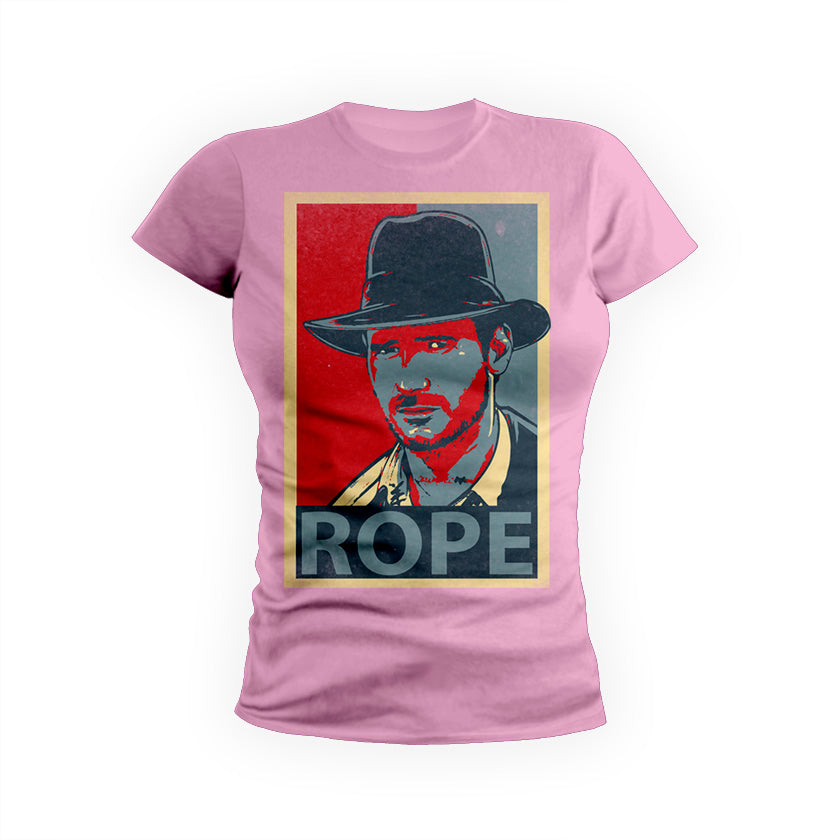 Rope Campaign