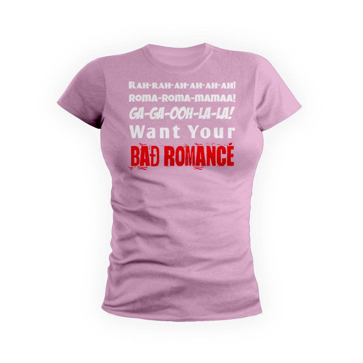 Bad Romance