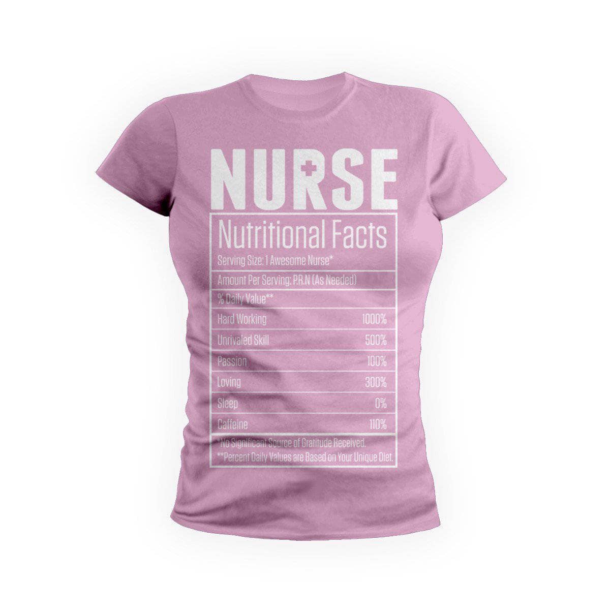 Nurse Nutrition