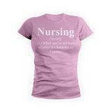 Nurse Meaning