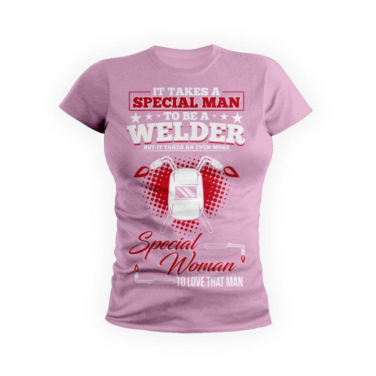 Special Welder