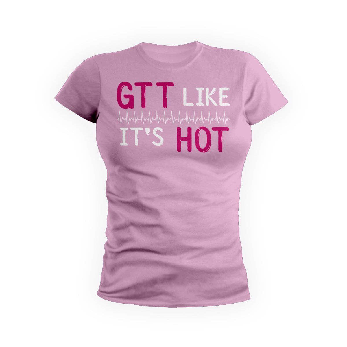 GTT Like It's Hot