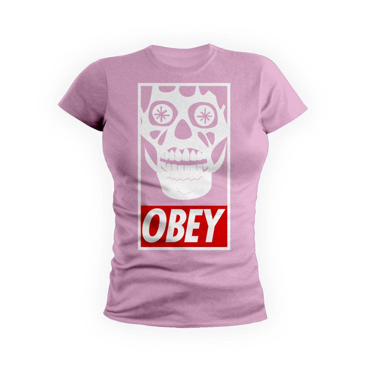 Obey