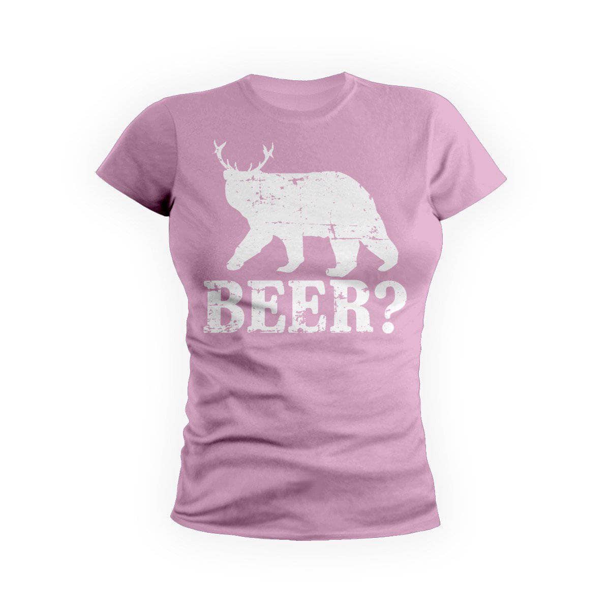 Beer Bear