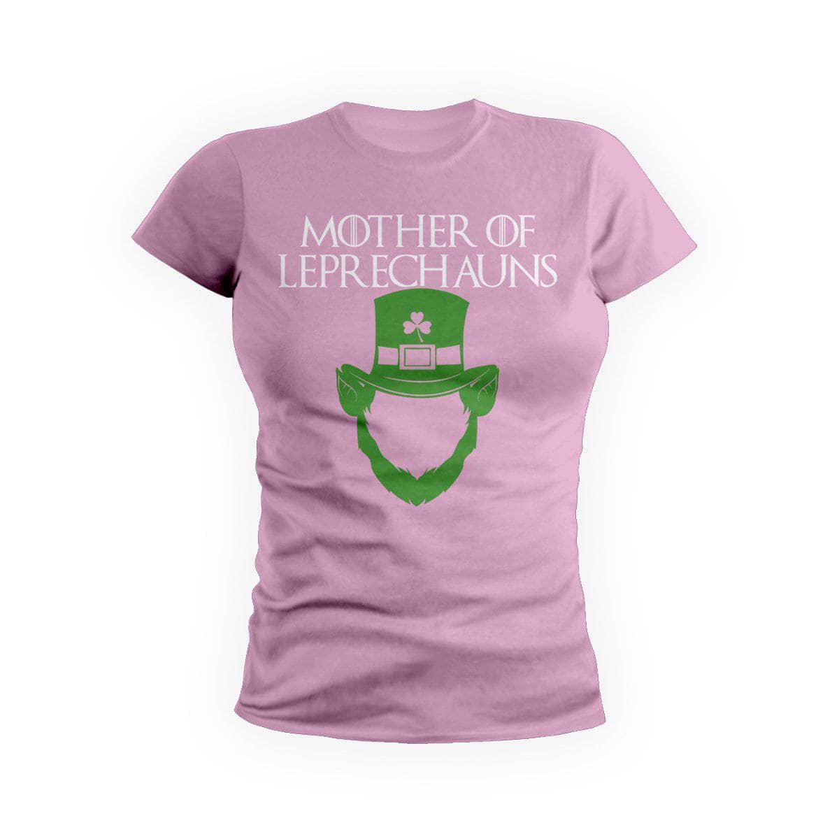 Mother Of Leprechauns