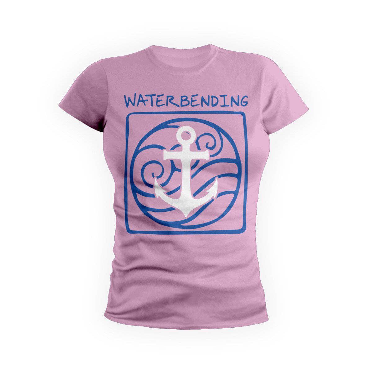 Waterbending Navy