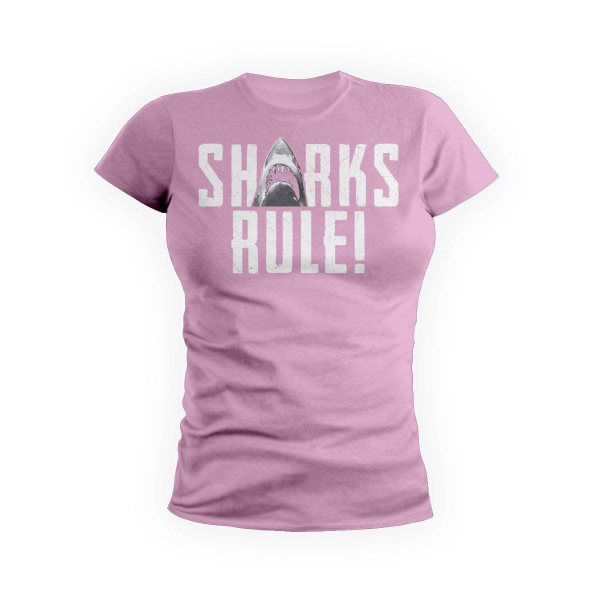 Sharks Rule