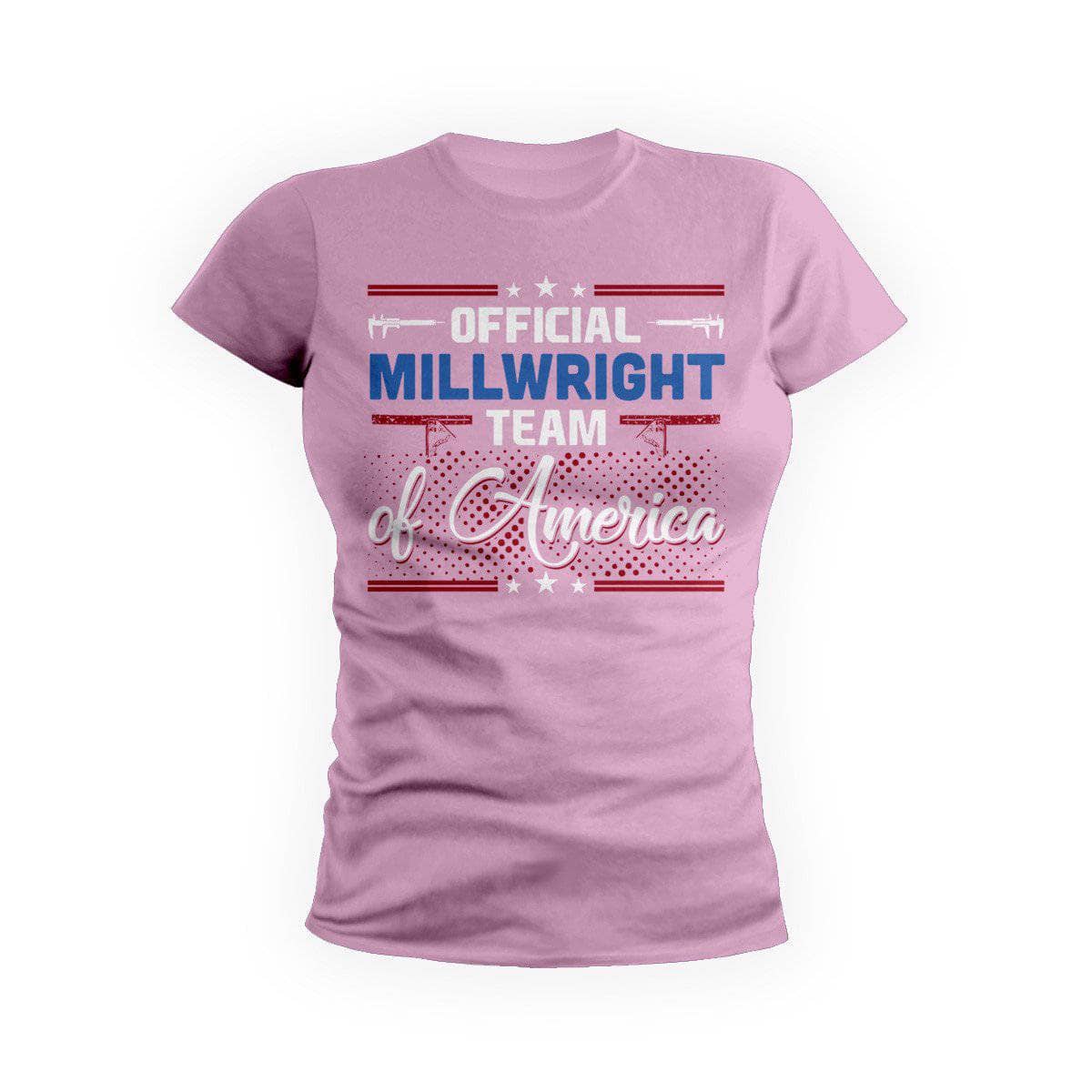 Official Millwright Team