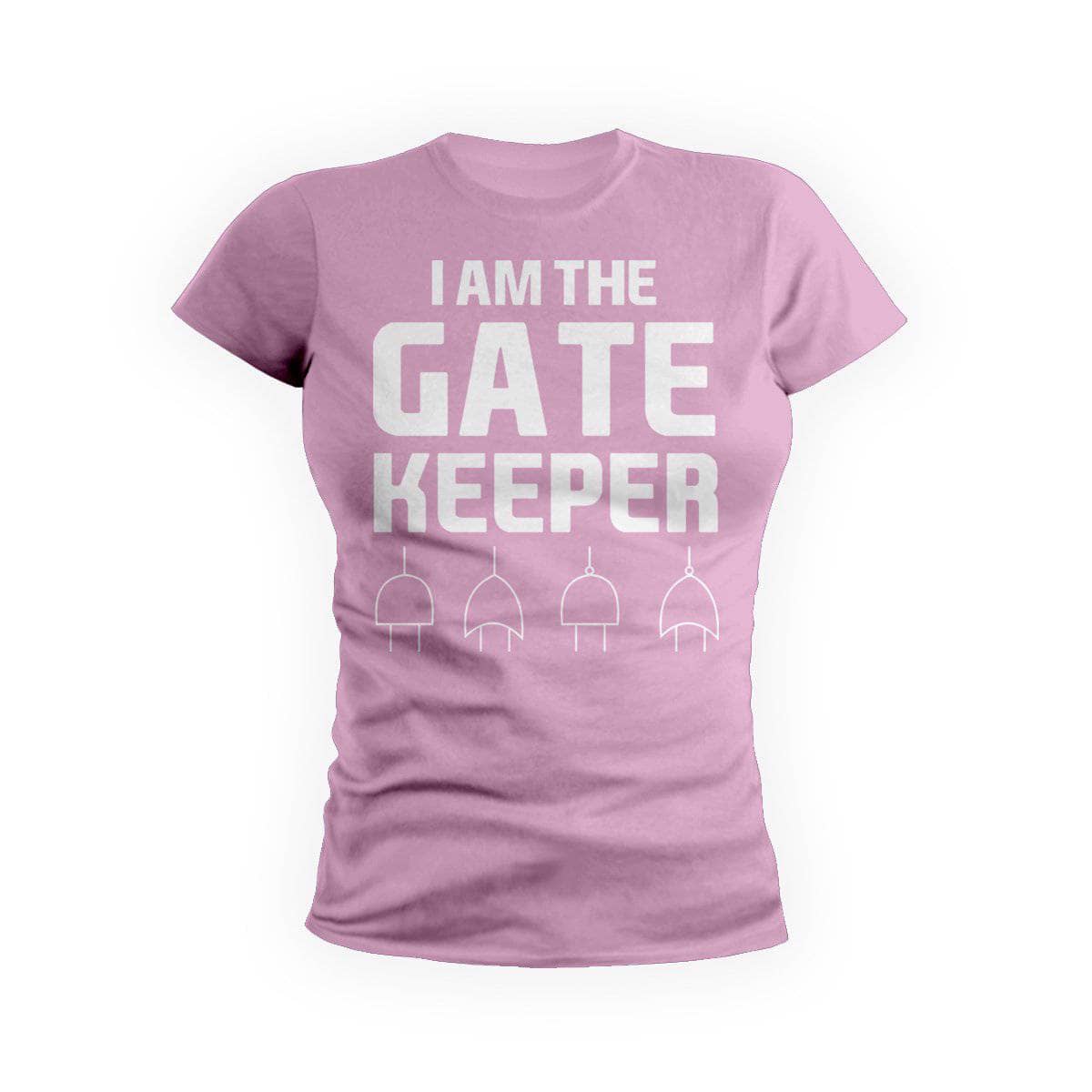 The Gate Keeper