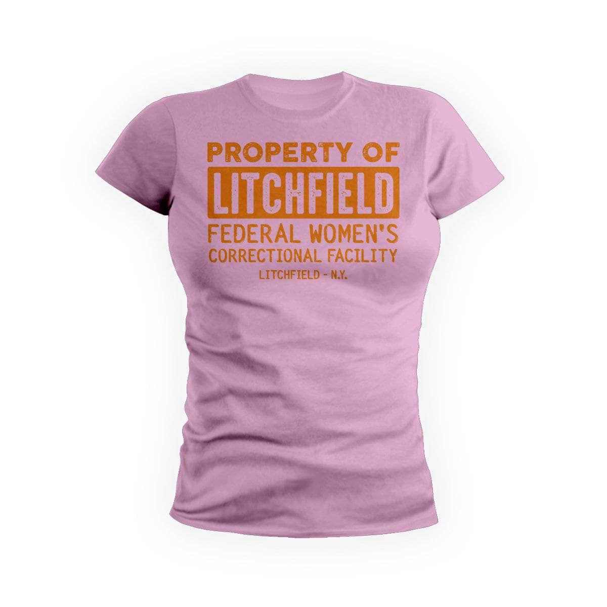 Property Of Litchfield