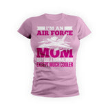 Cool Airforce Mom