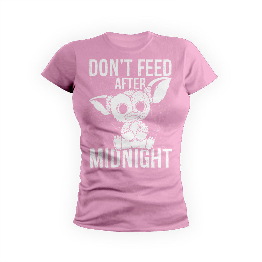 Don't Feed After Midnight