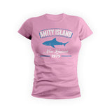 Amity Island New England