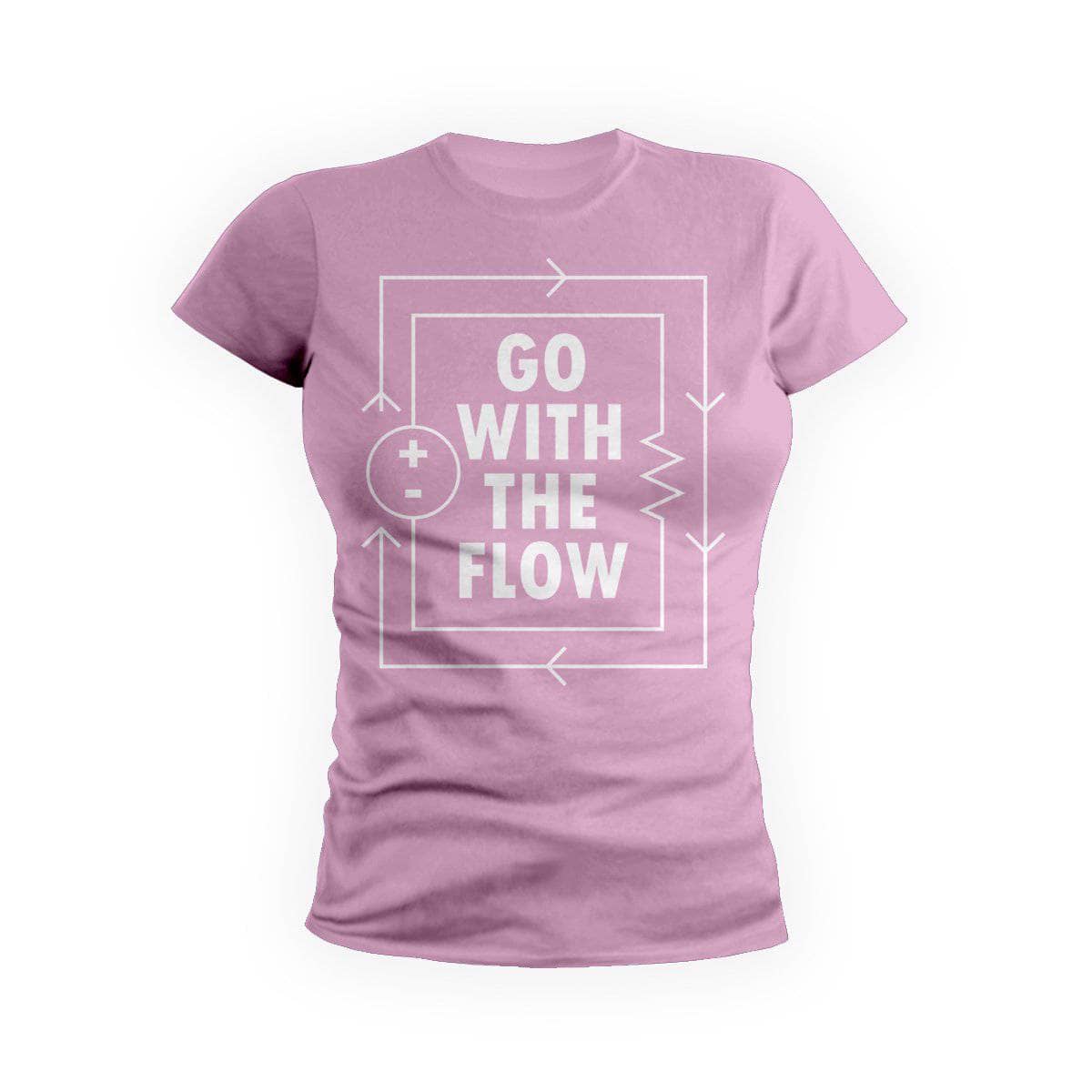 Go With The Flow