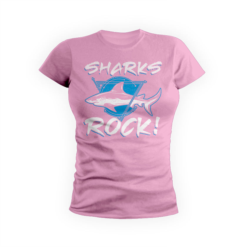 Sharks Rock