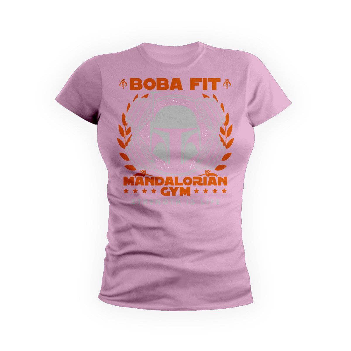 Boba Fit