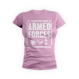Support Our Armed Forces