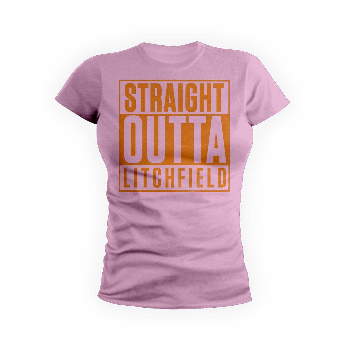 Straight Outta Litchfield