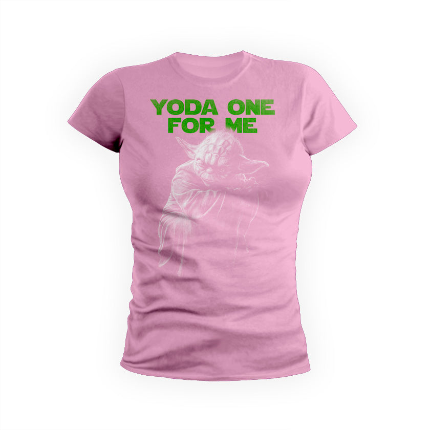 Yoda One