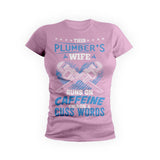 This Plumber's Wife