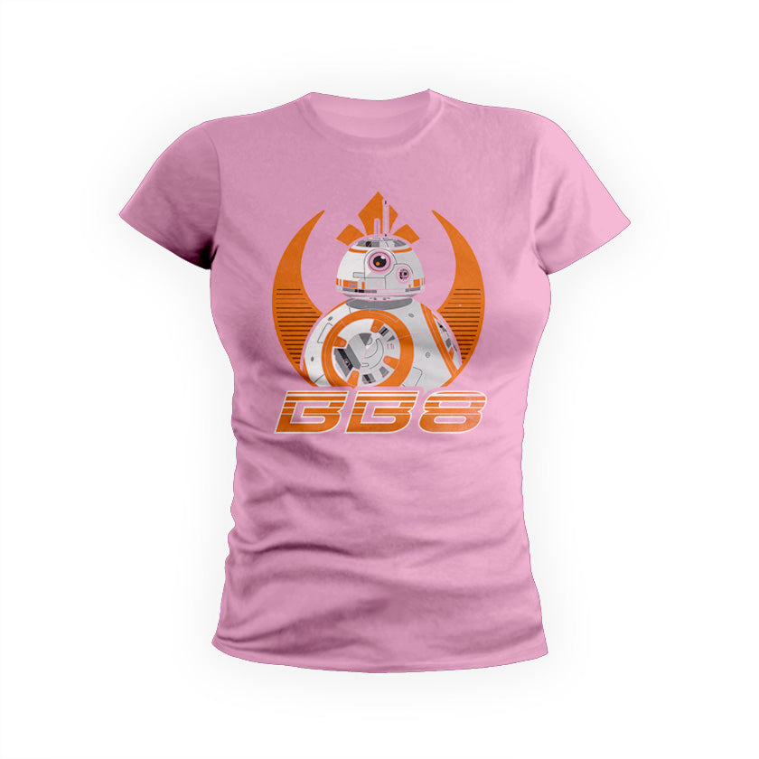 Star Wars BB8