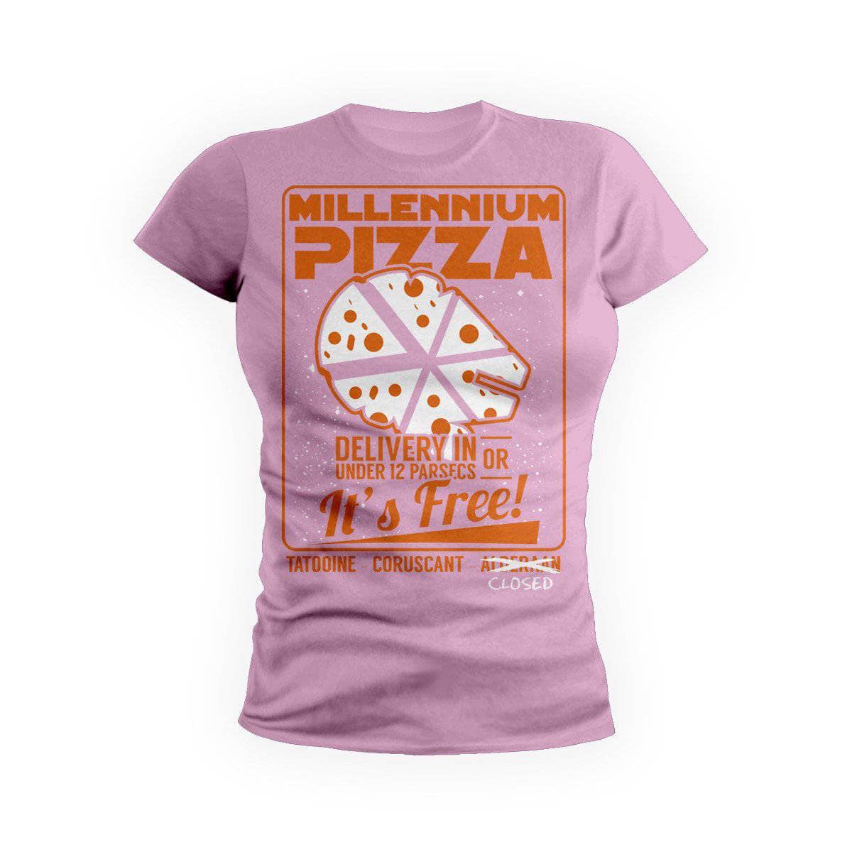 Millennium Pizza