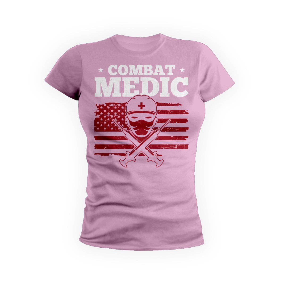 Combat Medic