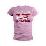 Rock Star Carpenter