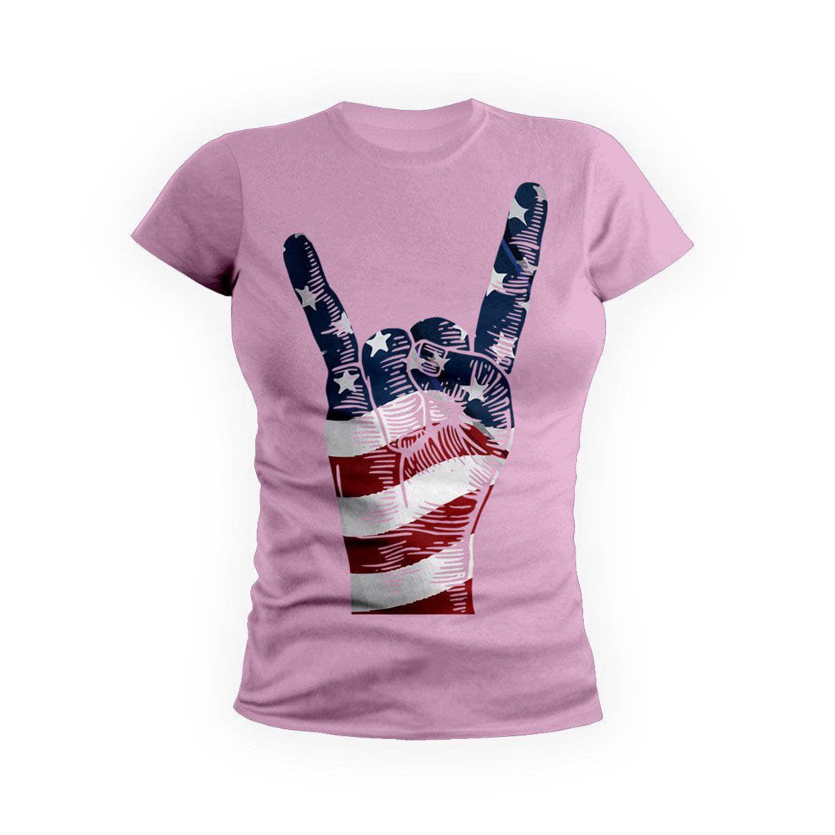 Rock On America