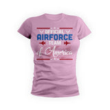 Official Air Force Team