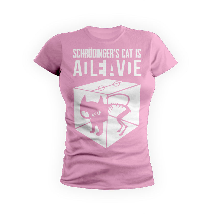 Schrodinger's Cat