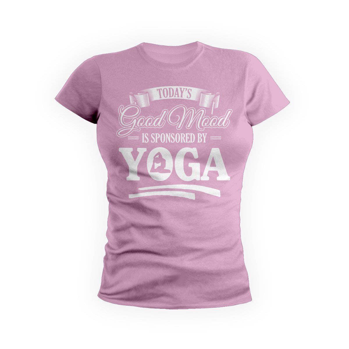 Yoga Good Mood