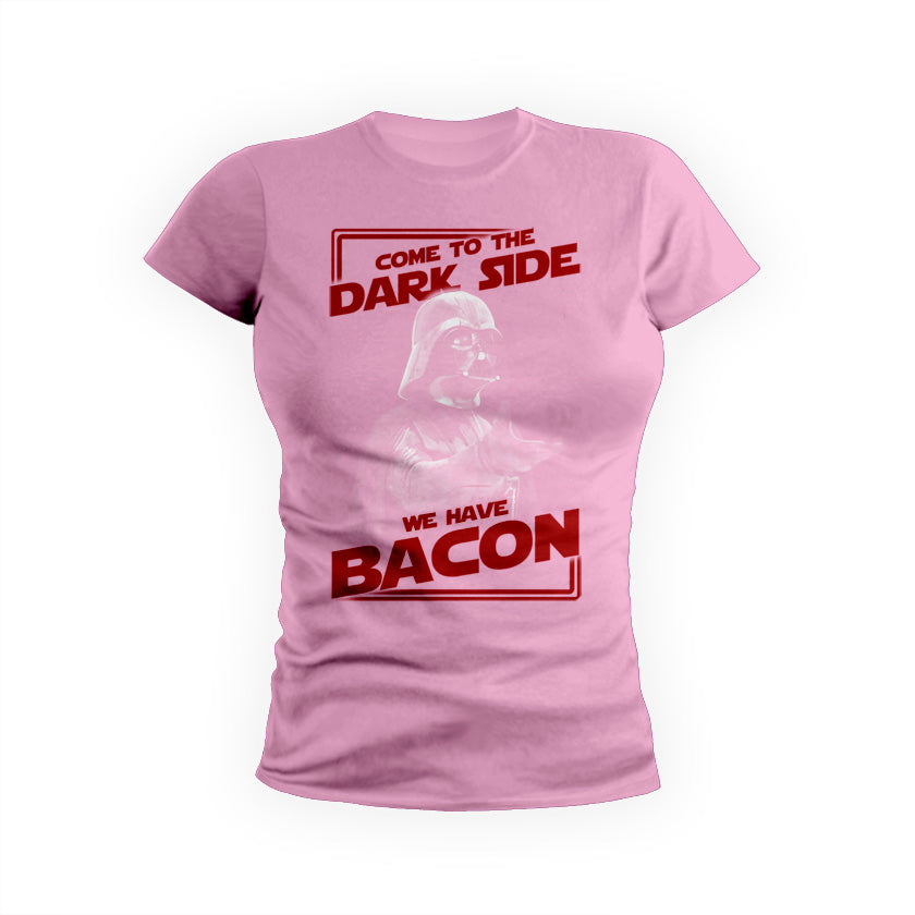 Dark Side Bacon