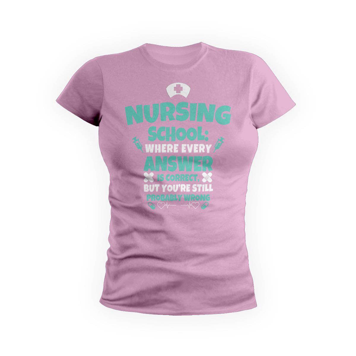 Nursing School