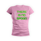 There Is No Spoon 2