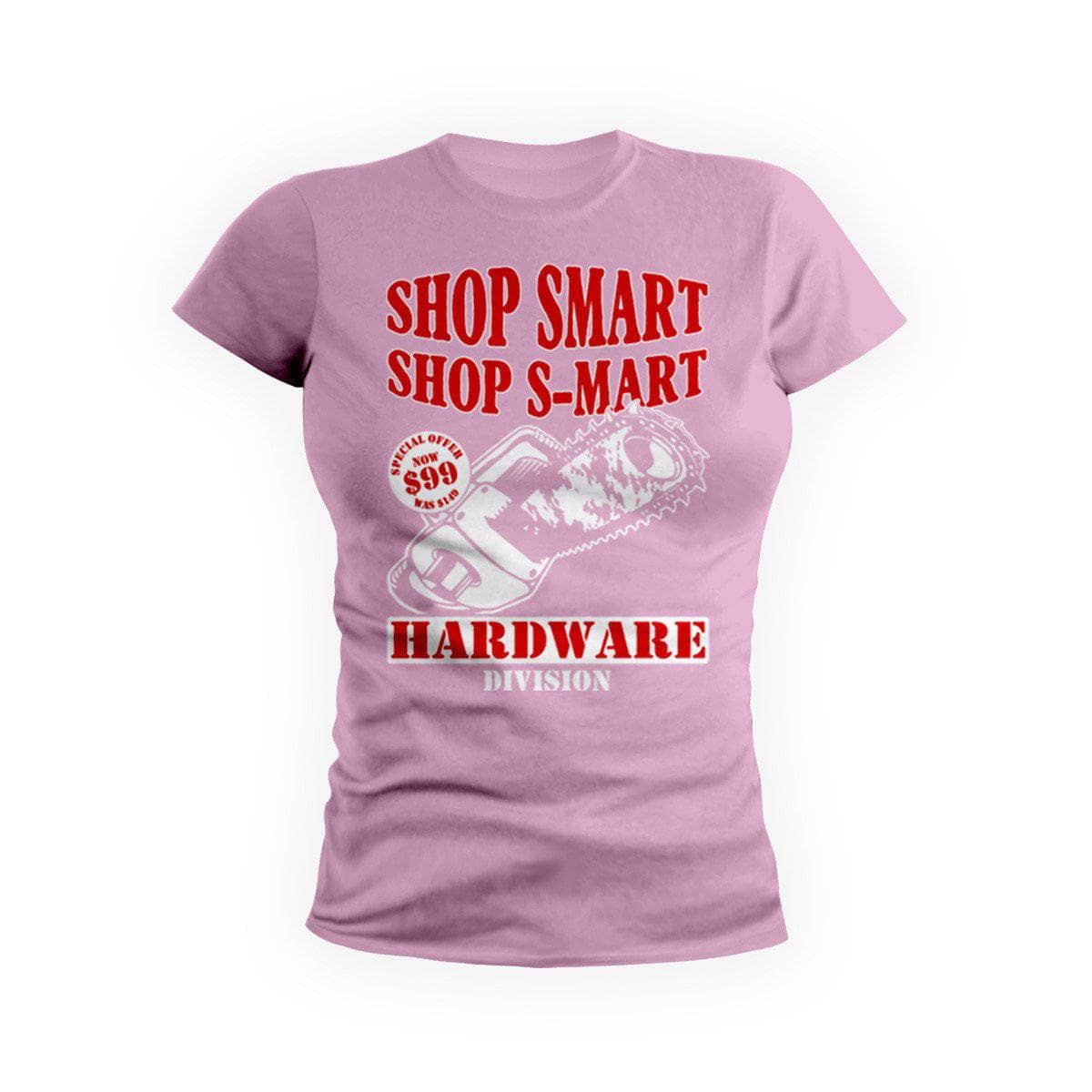 Shop Smart