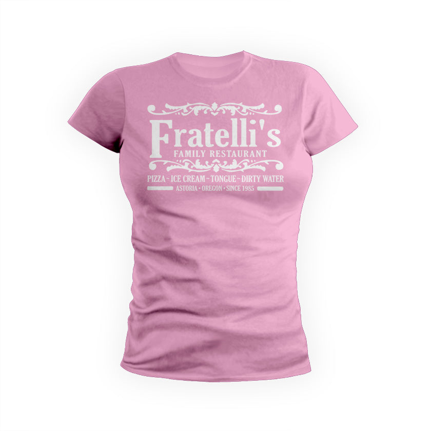 Fratelli's Family Restaurant