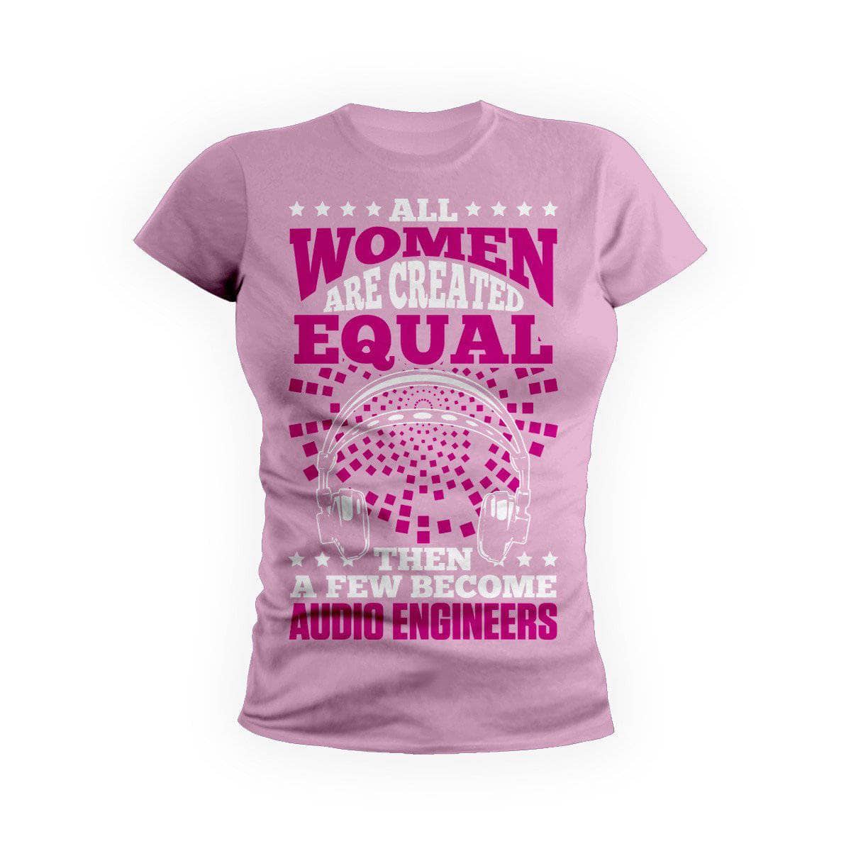 All Women Audio Engineers