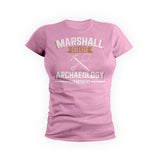 Marshall College Archaeology