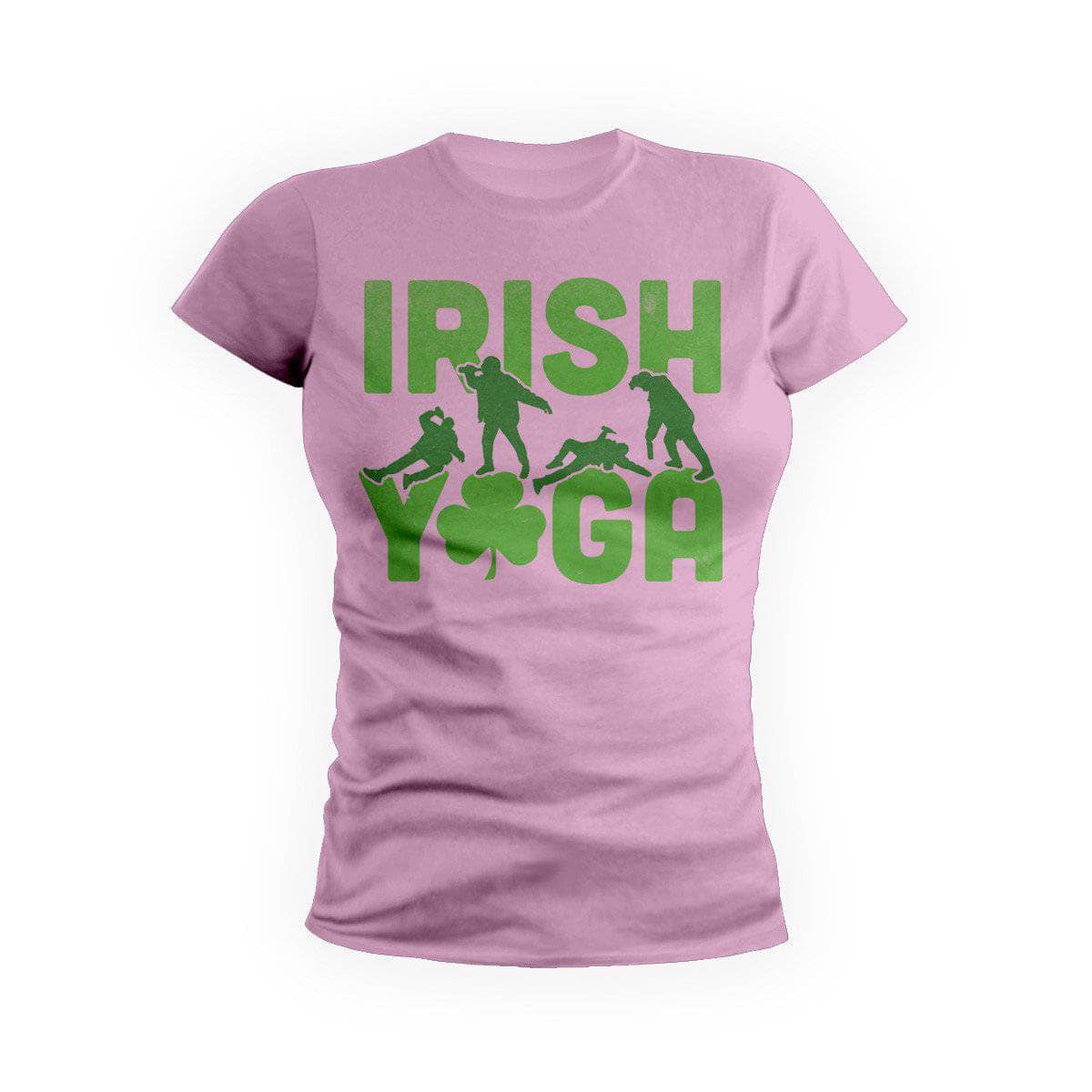 Irish Yoga