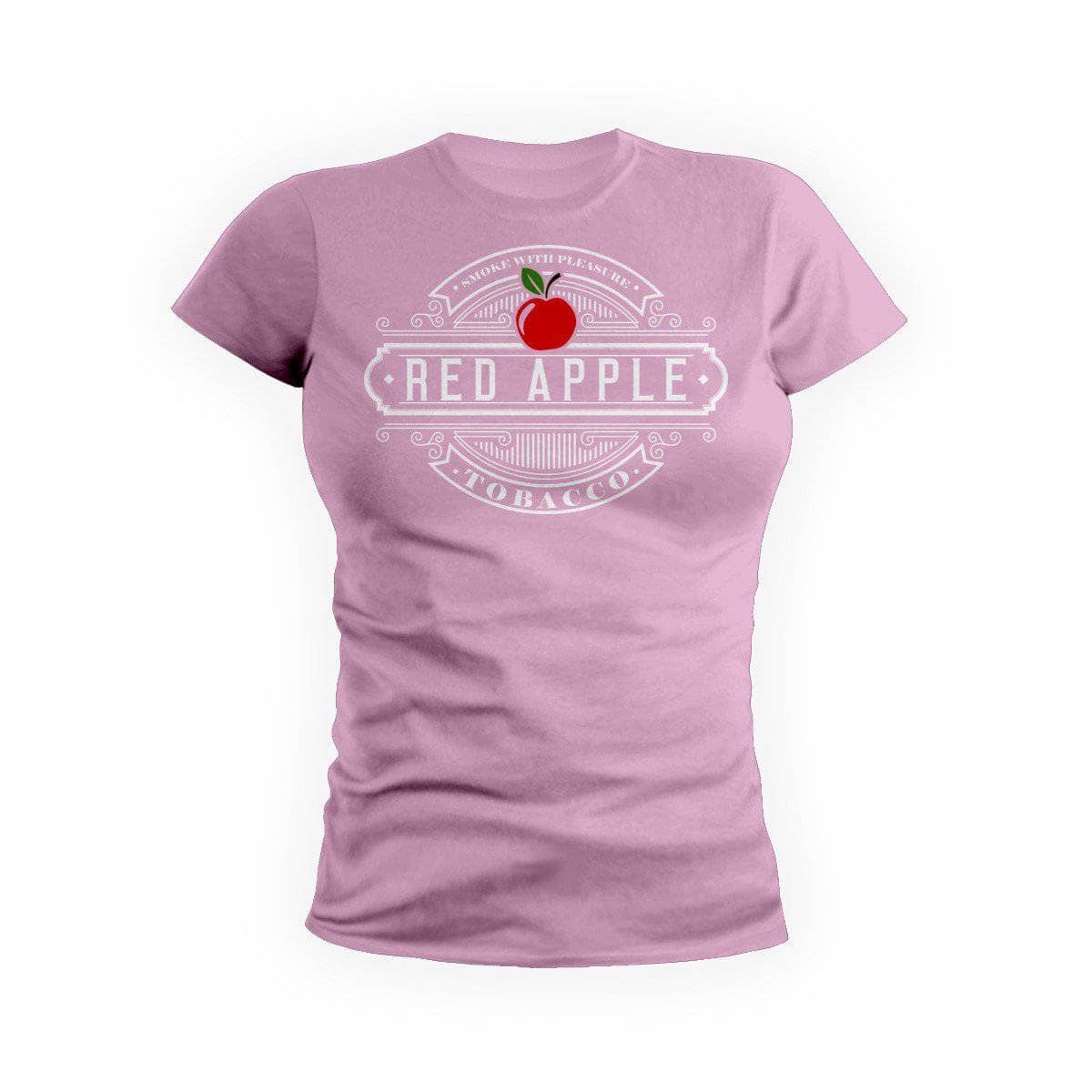 Red Apple Brand