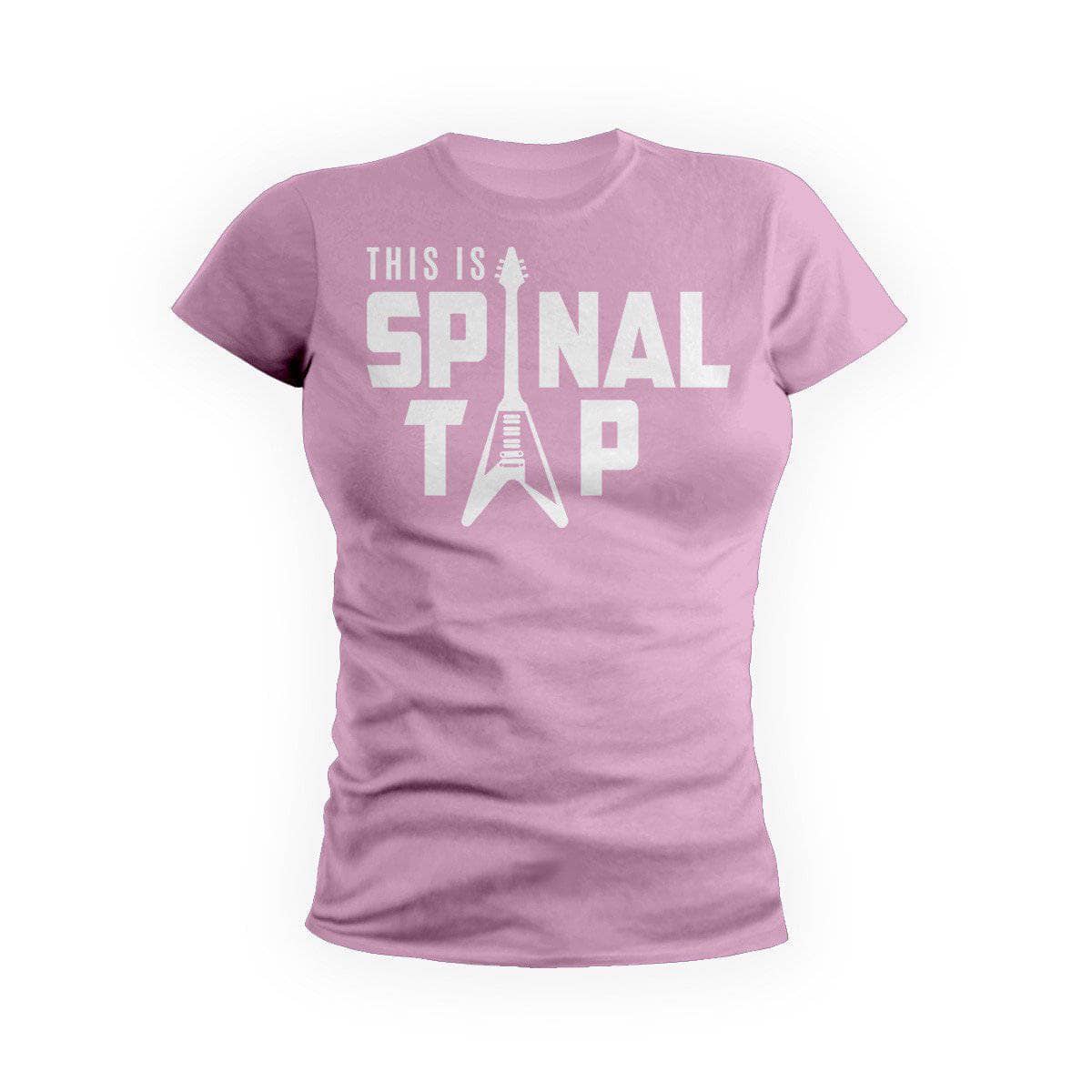 This Is Spinal