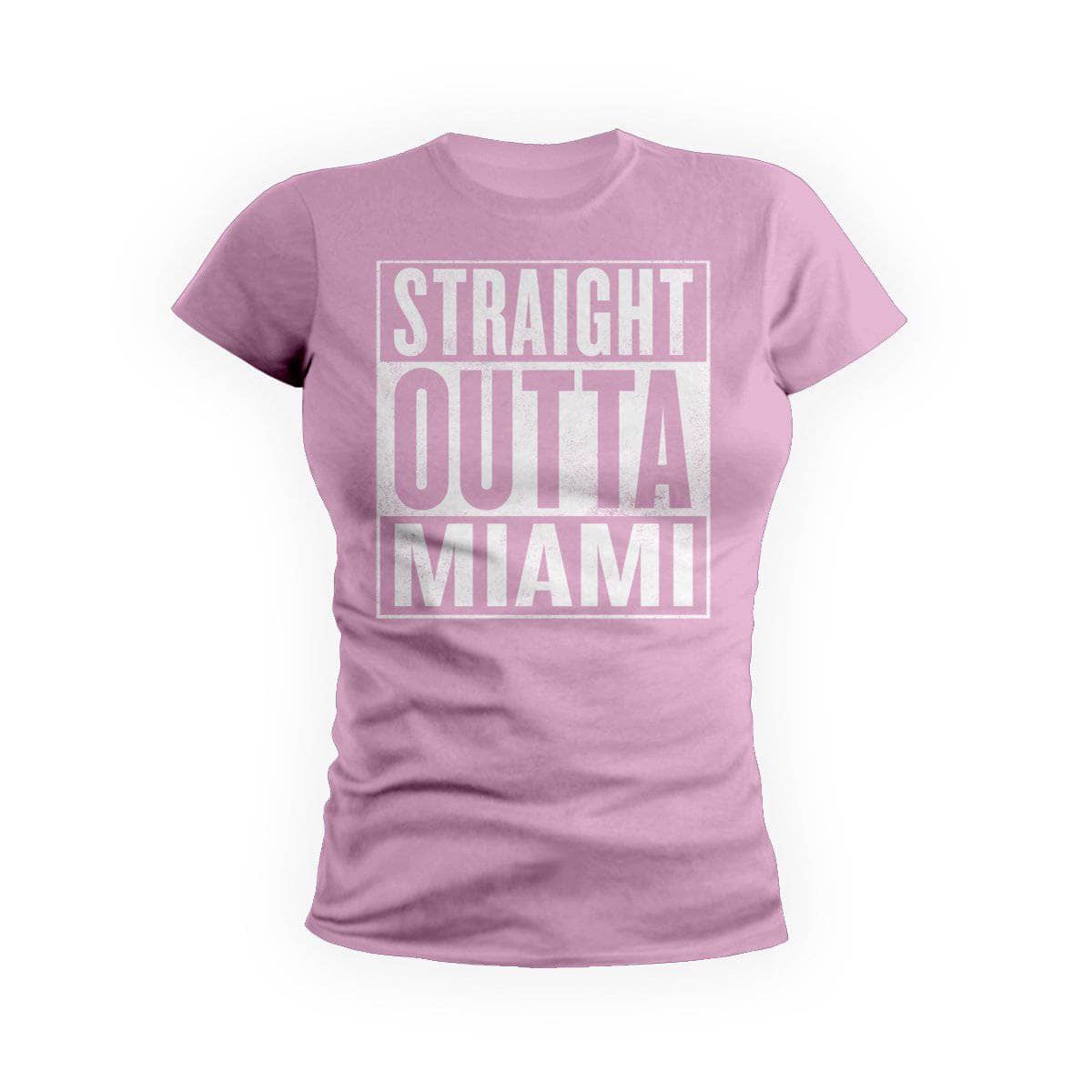 Straight Outta Miami