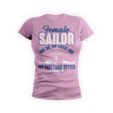 Female Sailor