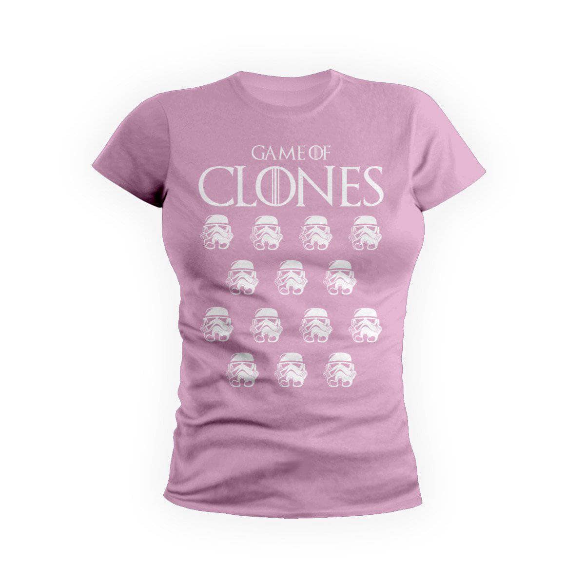 Game Of Clones