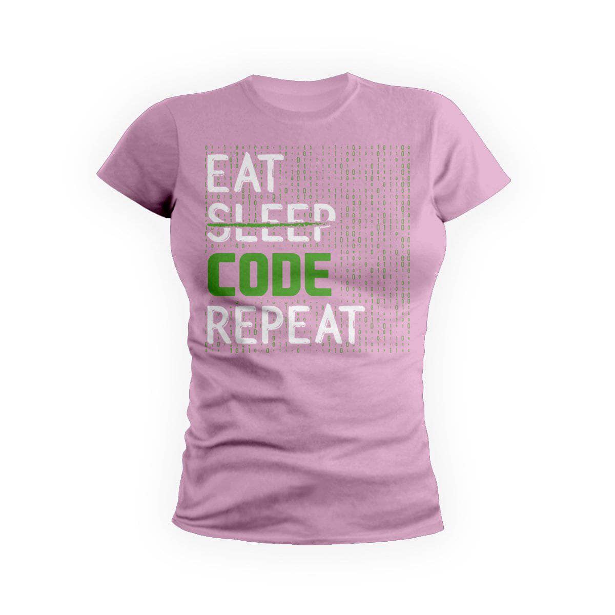 Eat Code Repeat