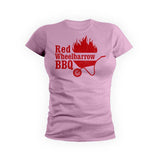 Red Wheelborrow BBQ